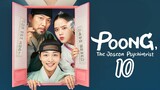 Ep.10 Poong, the Joseon Psychiatrist (2022) [EngSub]