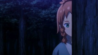 Ep - 04 TEOGONIA [SUB INDO]