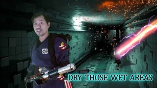 GHOSTBUSTERS | HOW TO PREVENT NEGATIVE ENTITIES INSIDE YOUR HOME