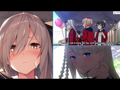 Ảnh Chế Meme Anime #312 Thanh Niên Cứng Thế