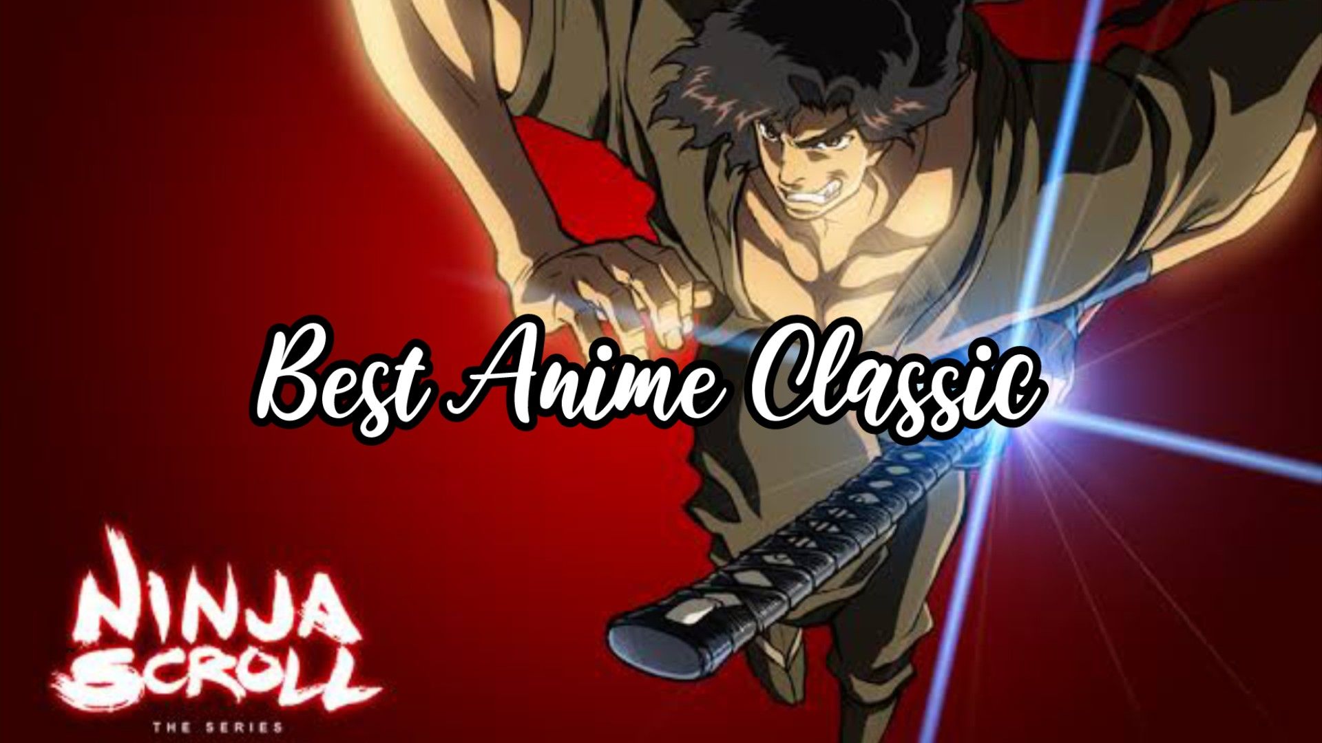 Top 15 Best Ninja Anime Girls and Kunoichi in
