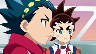 beyblade burst quadstrike episode 25 in english