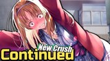 A New Love Interest Has Appeared ~ Classroom of the Elite Y2 Volume 8