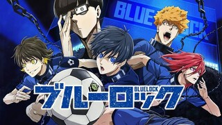 BLUELOCK [Episode 8] English Dub