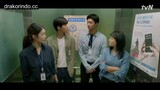 CATCH THE GHOST (SUB INDO) EPISODE 7