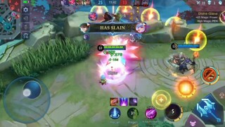 1 MINUTE GUSION GAMEPLAY 🔥