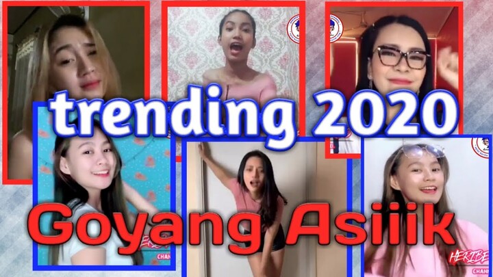 kompilasi tiktok viral terbaru 2020 - tiktok mashup august 2020