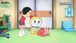 Doraemon episode 641