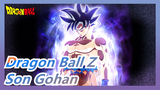 [Dragon Ball Z/1080p] Part Sorotan Son Gohant--- Super Saiyan 2!