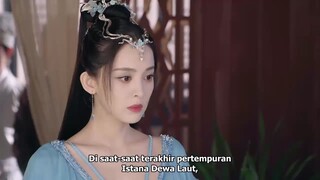 [sub indo] Snow Eagle Lord 2023 ep 11