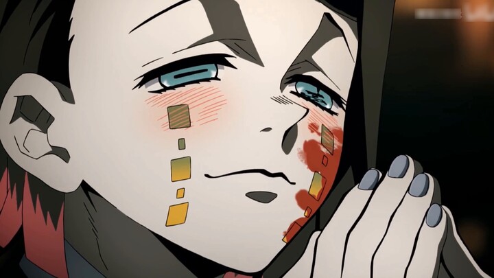 [ Kimetsu no Yaiba ] Saat kamu menjadi karyawan, kamu harus belajar dari mimpi burukmu, agar atasanm