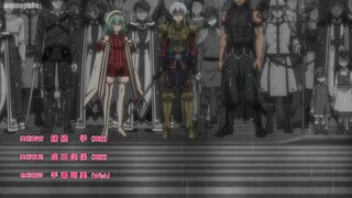 Ep8The Devil is a Part-Timer! Season 2 (Sequel) reupload