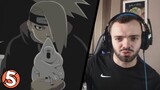 Naruto Shippuden Episode 5 Reaction & Discussion!