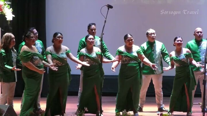 HIMIG PILARENYO CHORALE