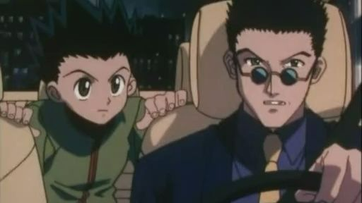 Hunter X Hunter - Episode 3 [English Subbed]  Hunter X Hunter - Episode 3  [English Subbed] Gon Freecss aspires to become a Hunter, an exceptional  being capable of greatness. With his