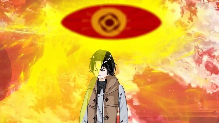 This is the endless hell. Episode 21 (My name is Yang Wei)