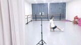 [Kontribusi pertama] Pengalaman pertama house dance di "Secretary Dance"ˉ﹃ˉ