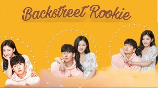 Backstreet Rookie Eps 03