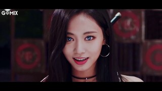 BLACKPINK X TWICE X RED VELVET X EVERGLOW - Bon Bon Chocolat (Mashup)