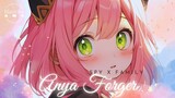 Anya Forger AMV - Baby You