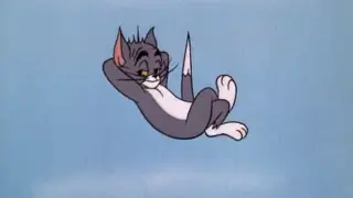 Dubbed Tom & Jerry episode 18