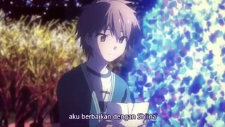 Sakurasou no Pet na Kanojo Eps15 sub indo