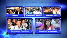 Ang Dating Daan - Paano tayo makasisiguro na ang mga salin ng Biblia ay hnd binawasan o dinagdagan