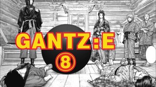 【GANTZ:E】八，新的任务 风云再起