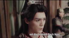 Uyển Uyển Như Mộng Tiêu EP 21 [Sub Việt]