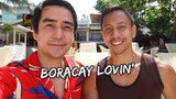 Our Adventures in Boracay 2022 - May 18, 2022 | Vlog #1496