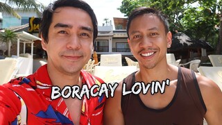 Our Adventures in Boracay 2022 - May 18, 2022 | Vlog #1496