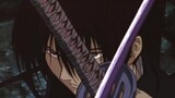 [Anime][Rurouni Kenshin]Pedang yang Memulai Perang