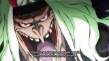 One Piece Episode 1055 Preview