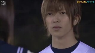 Operation Love Episode 4 - Engsub