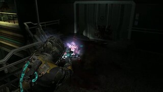 Dead Space 2 Pt.2-I'm All Decked Out