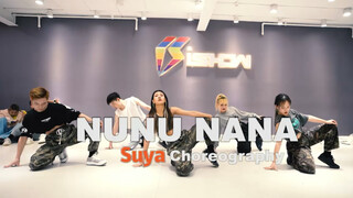 【美羊羊编舞】nununana|Jessi 拽姐系列