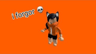 i forgor 💀