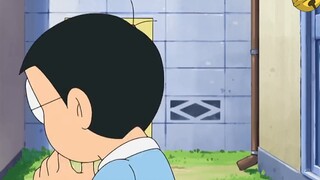 Doraemon: Tidak ada yang tertarik dengan barang-barang pelengkap Nobita! Sebuah mesin yang dapat beb