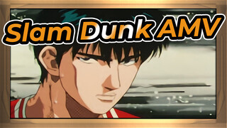 Slam Dunk AMV