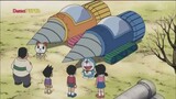 Doraemon bahasa Indonesia - harta karun bawah tanah