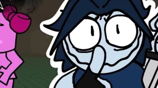 Reworked twice ‖ Abandoned animation