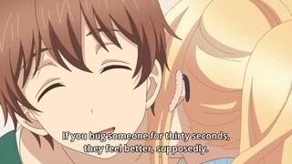 OSAKE WA FUUFU NI NATTE KARA EPISODE 09