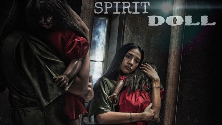 SPIRIT DOLL_FULL MOVIE