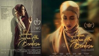 Kiran Berhasil Melarikan Diri || Tuhan Izinkan Aku Berdosa #rekomendasifilm #bioskop #reels