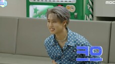 迷ACE的KTV水平就这?|230617韩知城MBC投币练歌房Cut