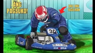 (7) MINALIIT SYA NG IBA DAHIL SA KANYANG PINAGLUMAANG CART PERO... | ANIME TAGALOG RECAP