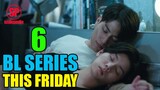 6 BL Series To Watch Today (Friday, March 26 2021) | Smilepedia Update