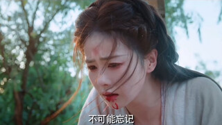 【白鹿X曾舜晞｜临江仙】知道了BE大虐是吧，别预告了正片快来吧