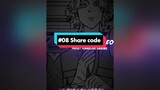 nhũn 👌 [xh share code] frozend_grp❄ anime_waifu❤ nhachaymoingay music anime animeedit sharecode foryoupage foryou