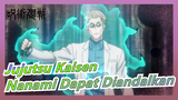 [Jujutsu Kaisen] Nanami, Orang dewasa Seksi dan dapat diandalkan